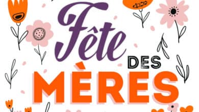 Dimanche 4 juin, la fête des mamans 1 fete des meres avant