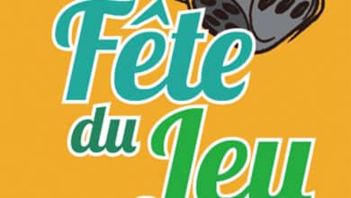 fete du jeu avant