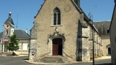La Saint-Gilles dans tous ses états 16 Villiers ; Saint Gilles