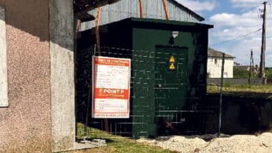 Étape clé dans l’avancement du réseau Très Haut Débit 14 fibre 2