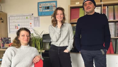 Un bel âge 20 ans 10 figure libre avant