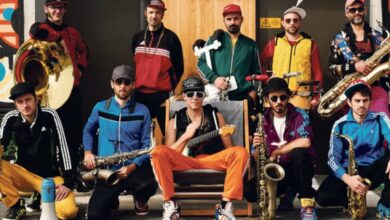 Printemps des Rottes 1 figures libres concert au printemps des rottes avant