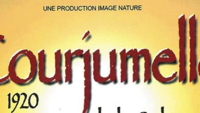 « Courjumelle », le film qui fait revivre la Sologne des années 1920 10 Courjumelle ; Sologne