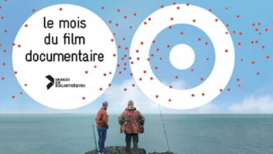 Mois du film documentaire