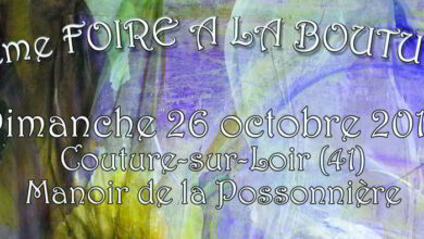 Foire à la Bouture, échange de graines, boutures, rhizomes, racines... 6 foire a la bouture octobre 2014