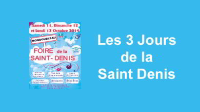 Foire de la Saint Denis: c'est ce week end! 7 foire st denis mondoubleau 2014