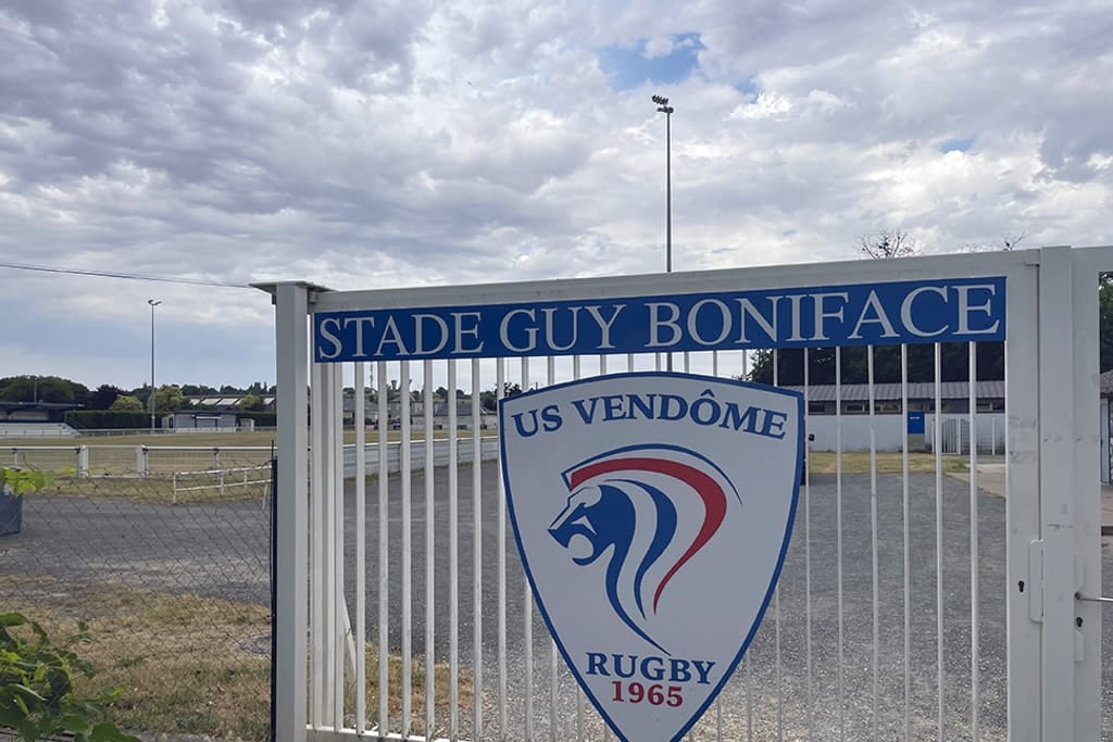 Former de nouveaux joueurs
pour l’avenir 1 Former de nouveaux joueurs
pour l’avenir