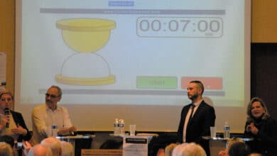 La Franc-maçonnerie mise sur l'ouverture et le dialogue 2 Franc-maçonnerie