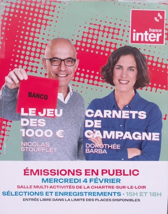 france inter la chartre 1