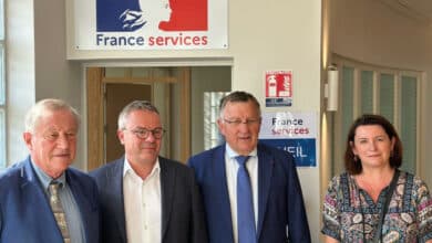 france service 1