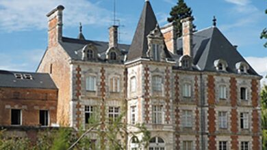 Menez l’enquête au Château des Enigmes ! 5 Château des Enigmes