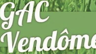 Nouveau local pour le GAC Vendôme 4 GAC Vendôme ; GAC
