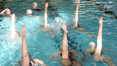 gala natation