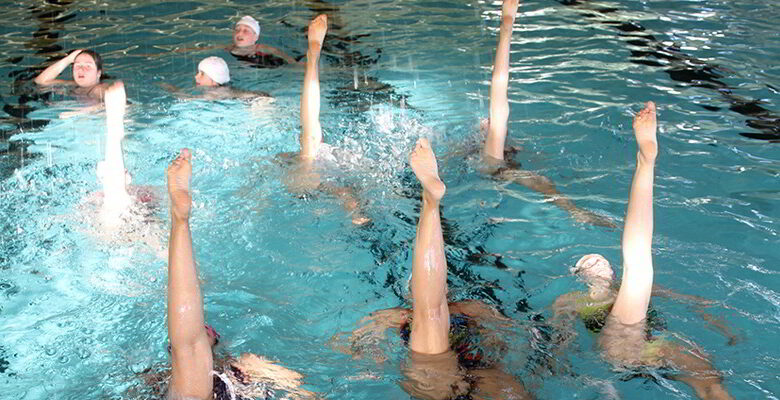 gala natation