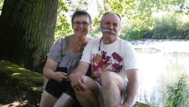 Jean-Louis et Laurie, un parcours surprenant ! 6 garigue