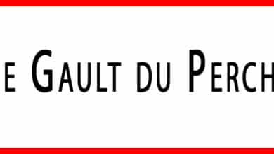 Le Gault-du-Perche, eurélien ou loir-et-chérien ? 9 Gault du Perche ; Gouët au Perche ; Bazoche Gouët ; Chapelle Guillaume