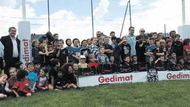 gedima rugbyt