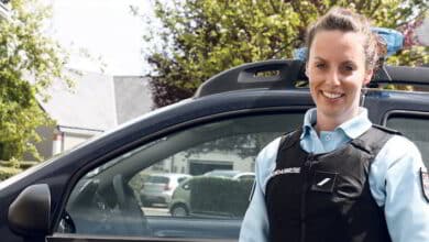 La gendarmerie comme une évidence 7 Zajewski ; gendarmerie