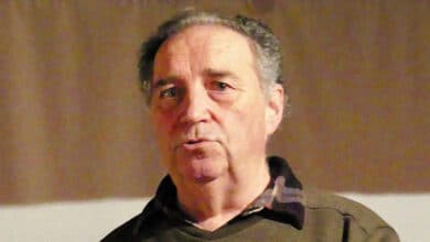 Agriculture: les mésanges bleues, mes collègues de boulot 9 Gérard Boinon ; Confédération paysanne ; agroécologique