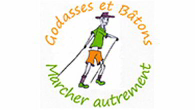 «Godasses et Bâtons» aux Hermites 4 godasses et batons