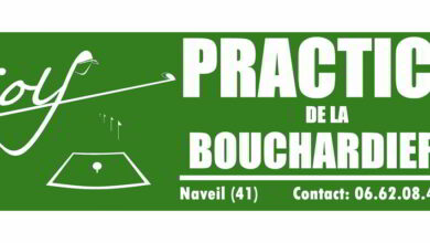 golf bouchardiere