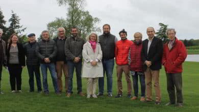 Golf de la Bosse ; Golf pour la biodiversité