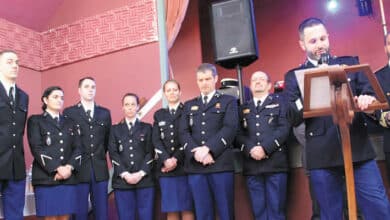 Gendarmerie : des missions qui ont du corps 14 gendarmerie départementale ; gendarmerie