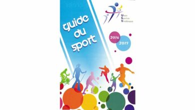 guide du sport 2016 2017