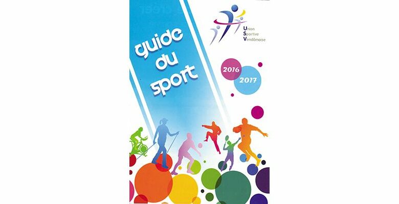 guide du sport 2016 2017