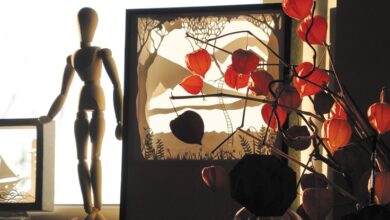 L’art se partage en famille 3 Claire Guilpain