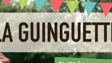 Venez guincher au Pré aux chats 2 SEVe ; guinguette