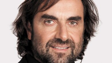 André Manoukian fait ses gammes à Vendôme 3 Manoukian