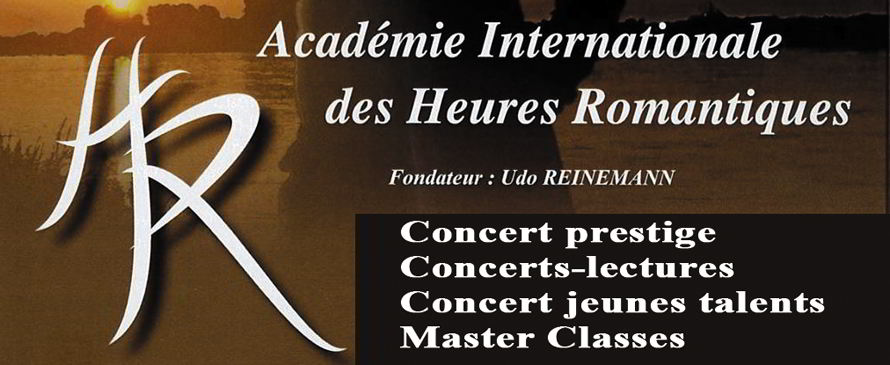 heures romantiques