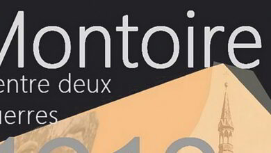 Montoire et l'entre deux-guerres 6 historius aff entre 2 guerres