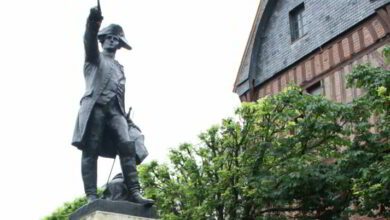 Cérémonie en hommage au Maréchal de Rochambeau le 5 juillet 2015 8 hommage rochambeau bandeau