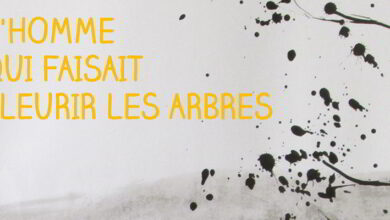 "L'Homme qui faisait fleurir les arbres" 13 Ensemble Atmusica de Tours ; Frédéric Pattar