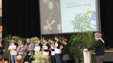 USV-Union d’associations