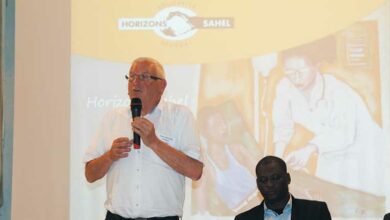 Horizons Sahel : du nouveau pour le Sénégal 3 Sahel