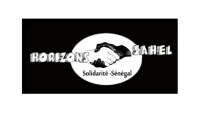 Horizons sahel, en perpétuelle innovation 1 horizons sahel