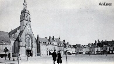 il était une fois Montoire-sur-le-Loir 9 il etait une fois montoire sur le loir