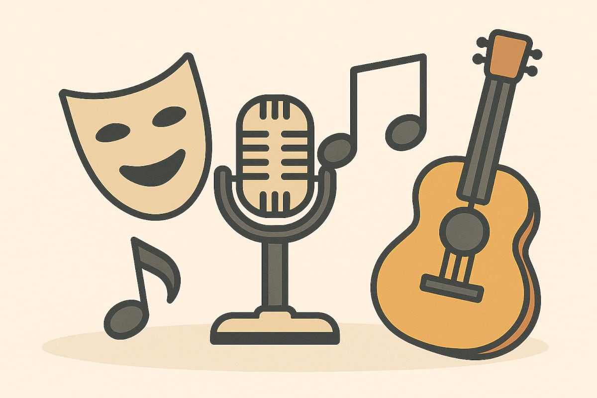 spectaclesetmmusique