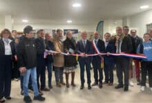 inauguration externat 1