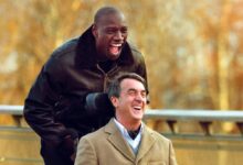 «Intouchables» à la belle étoile