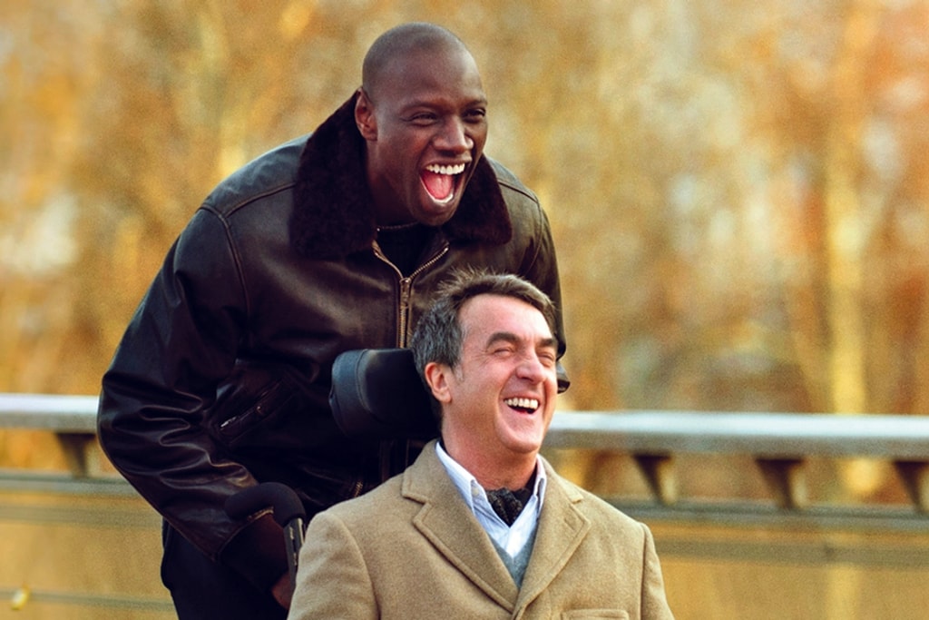 «Intouchables» à la belle étoile 1 «Intouchables» à la belle étoile