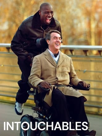 «Intouchables» à la belle étoile 2 «Intouchables» à la belle étoile