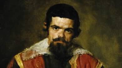 «Velazquez, le peintre du pouvoir» 8 isabelle vrinat conference bandeau