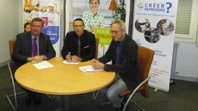 Groupama et BGE ISMER, des valeurs partagées pour un partenariat local 11 ismer