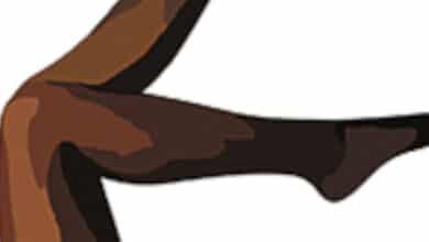 jambes femmes banniere