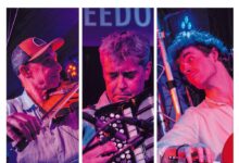 Jazz à la Grange de Saint-Agil