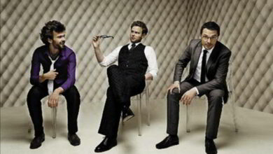 Jazz sous le cèdre, «The West Lines» 16 jazz sous le cedre bandeau